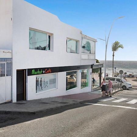 Apartamento El Quintero プエルト・デル・カルメン エクステリア 写真