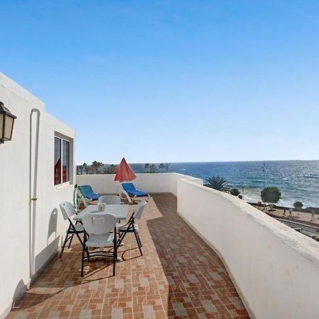 Apartamento El Quintero プエルト・デル・カルメン エクステリア 写真