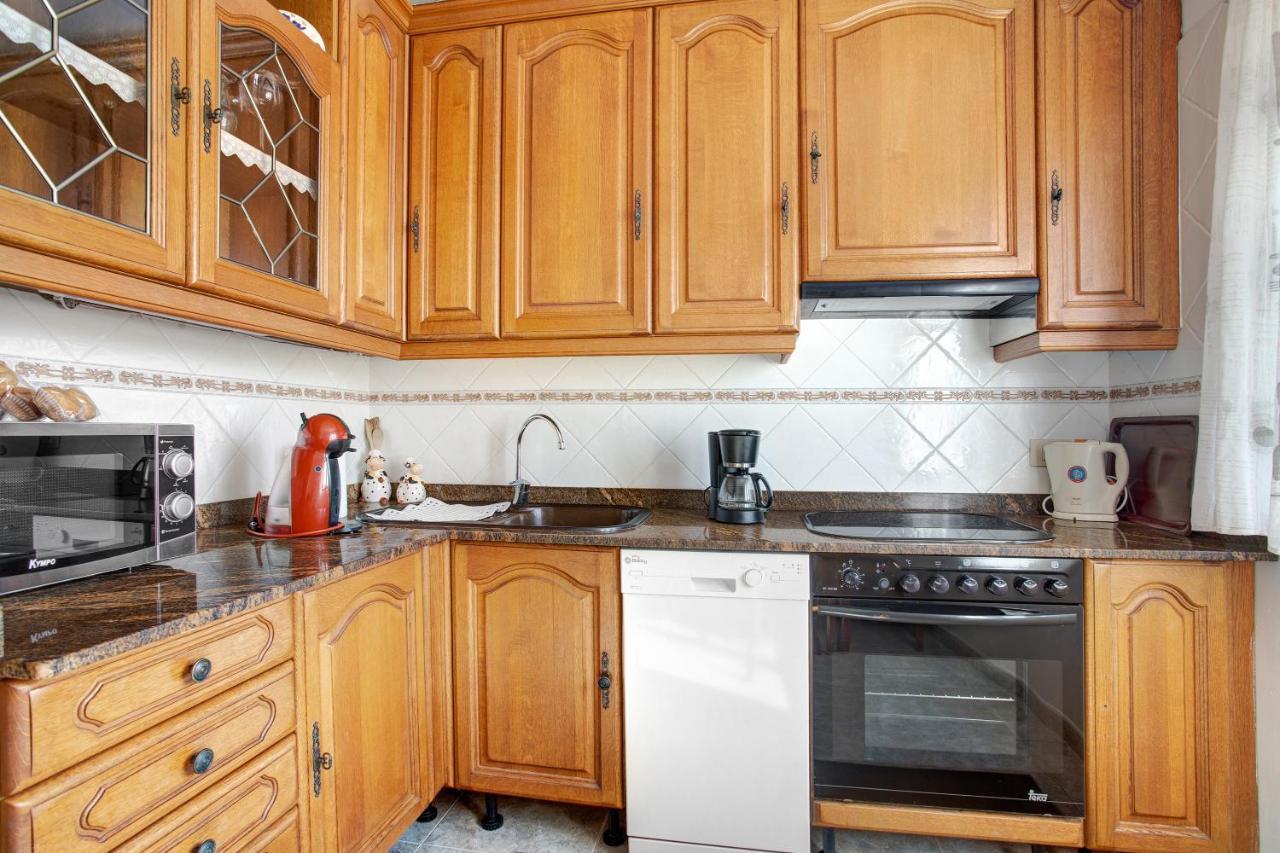 Apartamento El Quintero プエルト・デル・カルメン エクステリア 写真