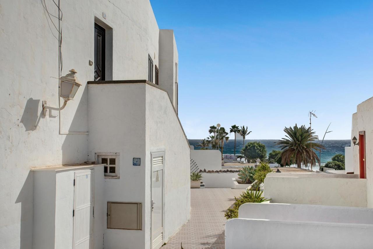 Apartamento El Quintero プエルト・デル・カルメン エクステリア 写真