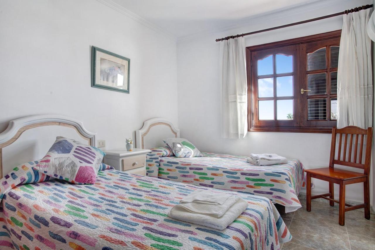 Apartamento El Quintero プエルト・デル・カルメン エクステリア 写真