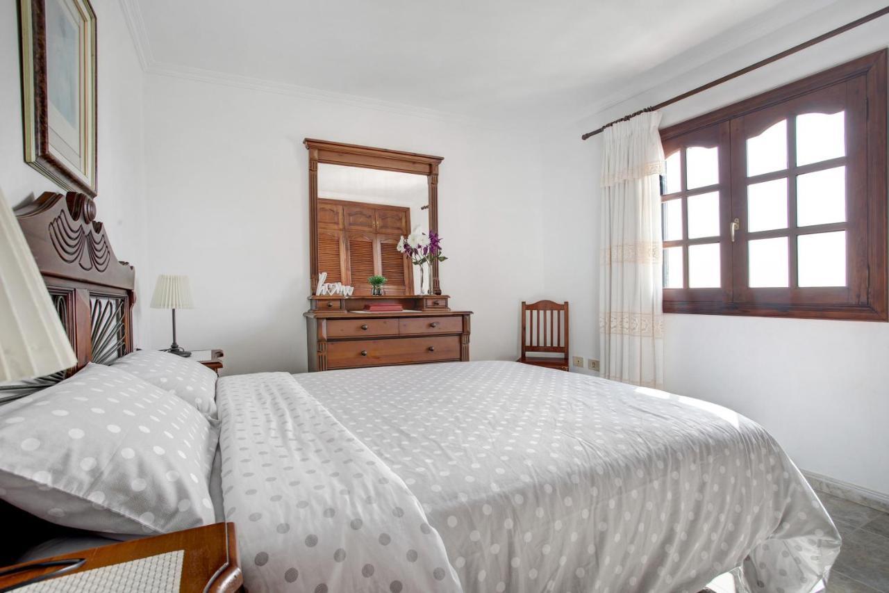 Apartamento El Quintero プエルト・デル・カルメン エクステリア 写真