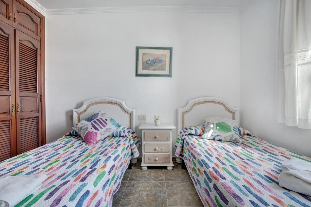 Apartamento El Quintero プエルト・デル・カルメン エクステリア 写真