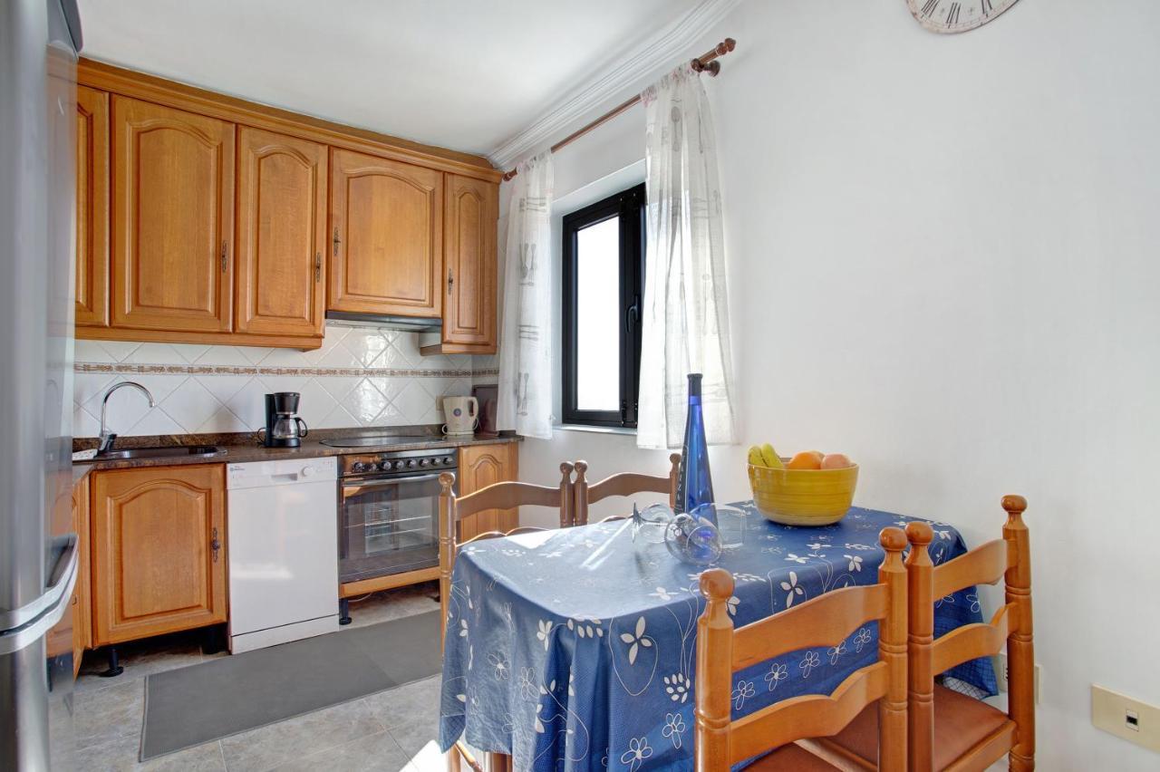 Apartamento El Quintero プエルト・デル・カルメン エクステリア 写真
